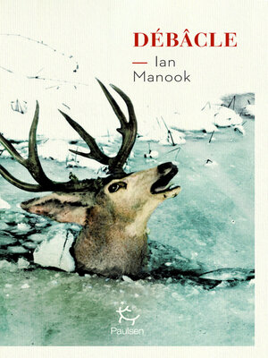cover image of Débâcle